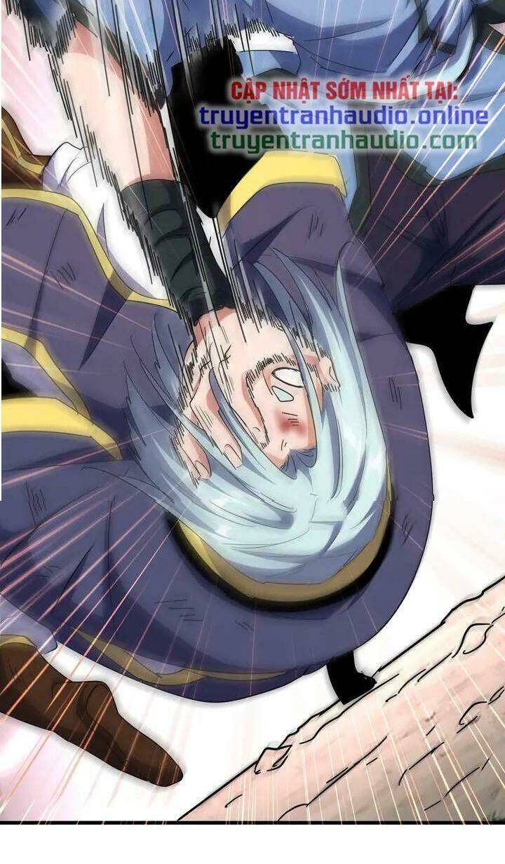 Đại Quản Gia Là Ma Hoàng - Chapter 123 - Page 19