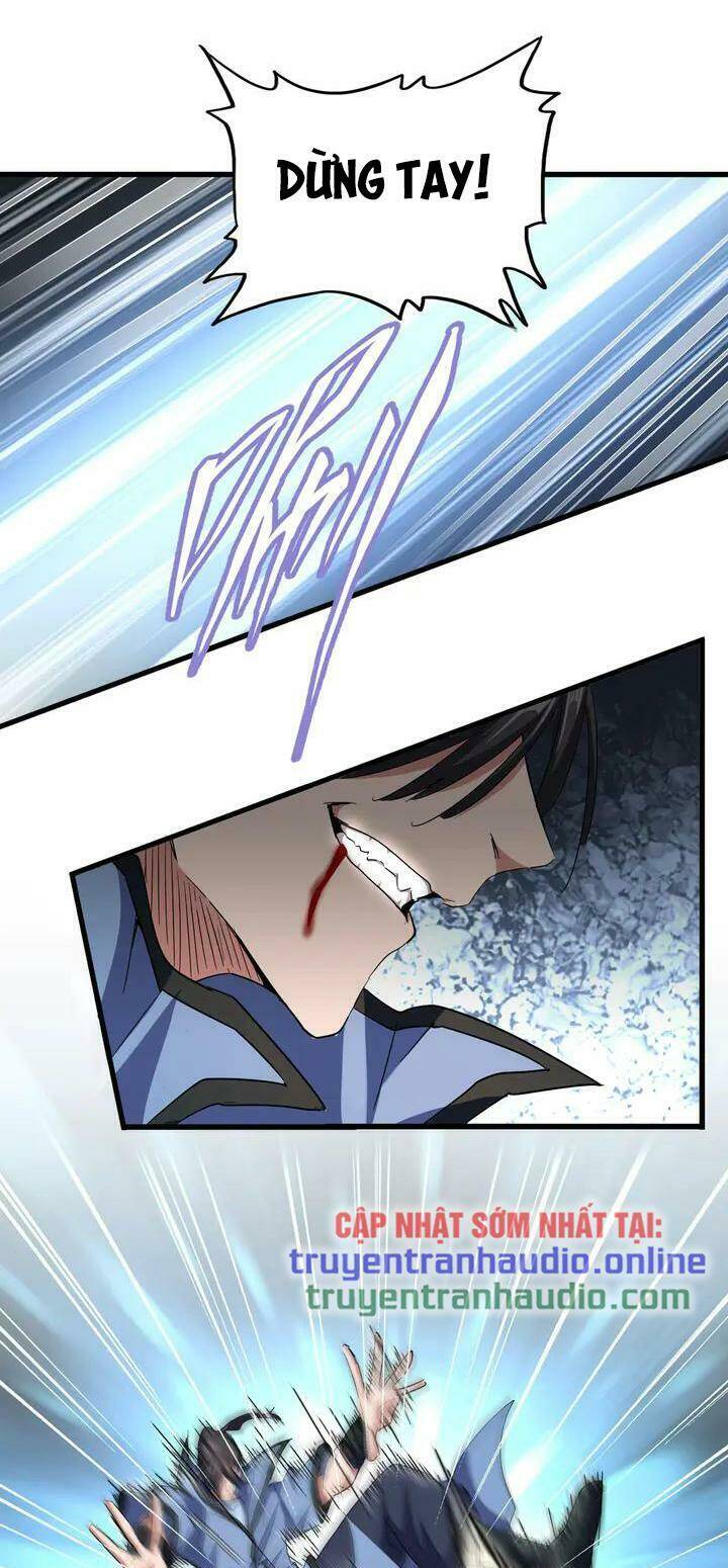 Đại Quản Gia Là Ma Hoàng - Chapter 123 - Page 20