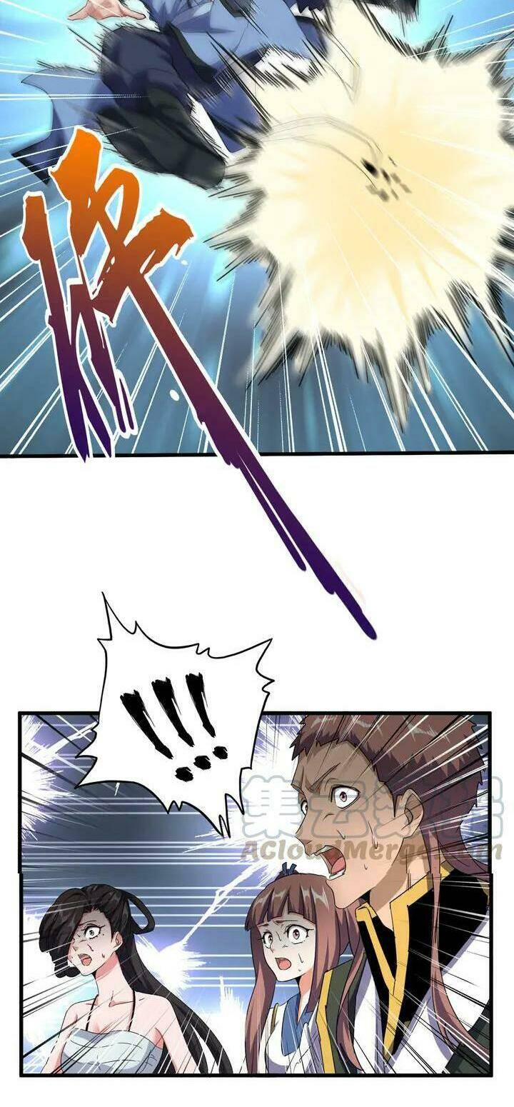 Đại Quản Gia Là Ma Hoàng - Chapter 123 - Page 21