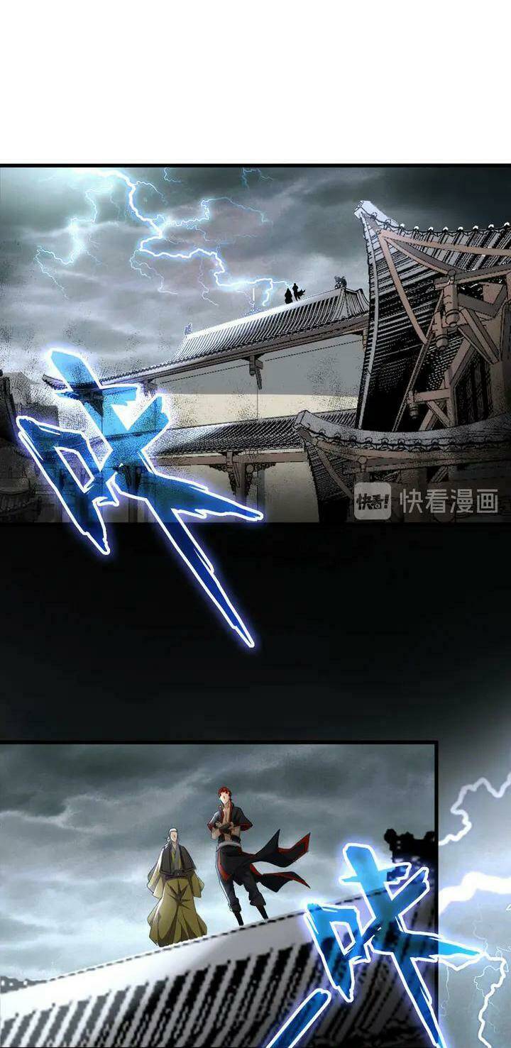 Đại Quản Gia Là Ma Hoàng - Chapter 123 - Page 26