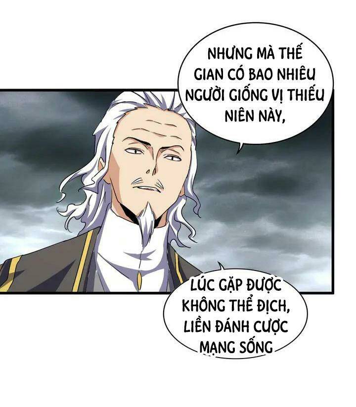 Đại Quản Gia Là Ma Hoàng - Chapter 123 - Page 30