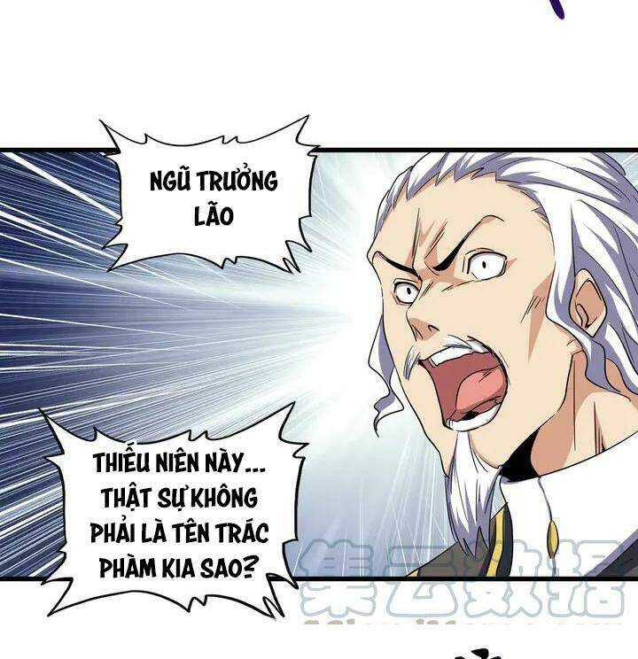 Đại Quản Gia Là Ma Hoàng - Chapter 123 - Page 33