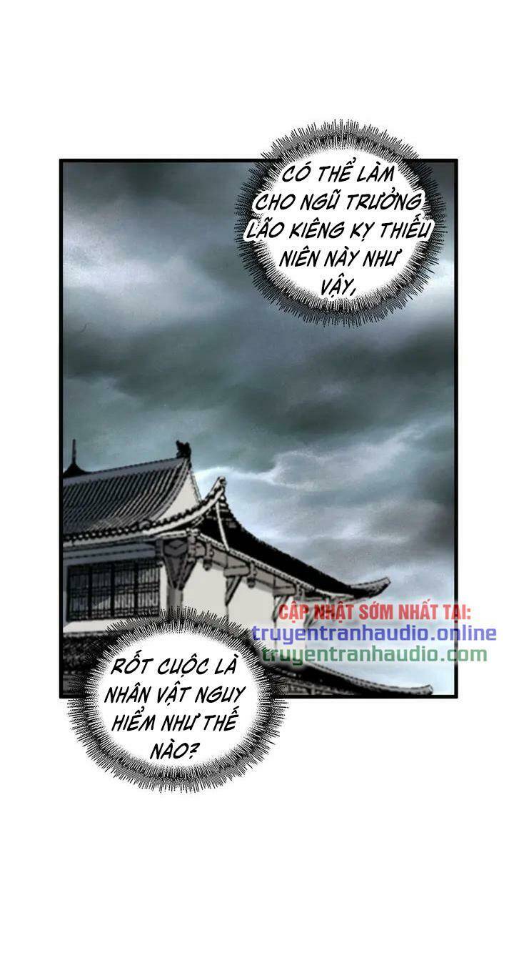 Đại Quản Gia Là Ma Hoàng - Chapter 123 - Page 39