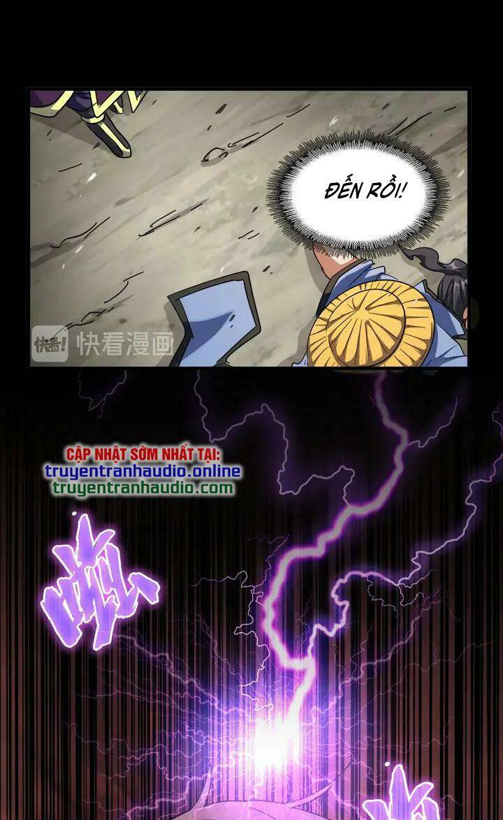 Đại Quản Gia Là Ma Hoàng - Chapter 123 - Page 50