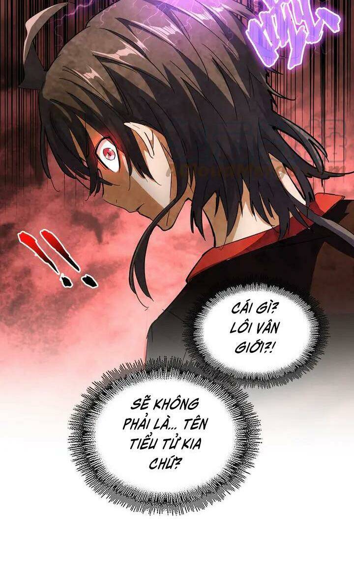 Đại Quản Gia Là Ma Hoàng - Chapter 123 - Page 51