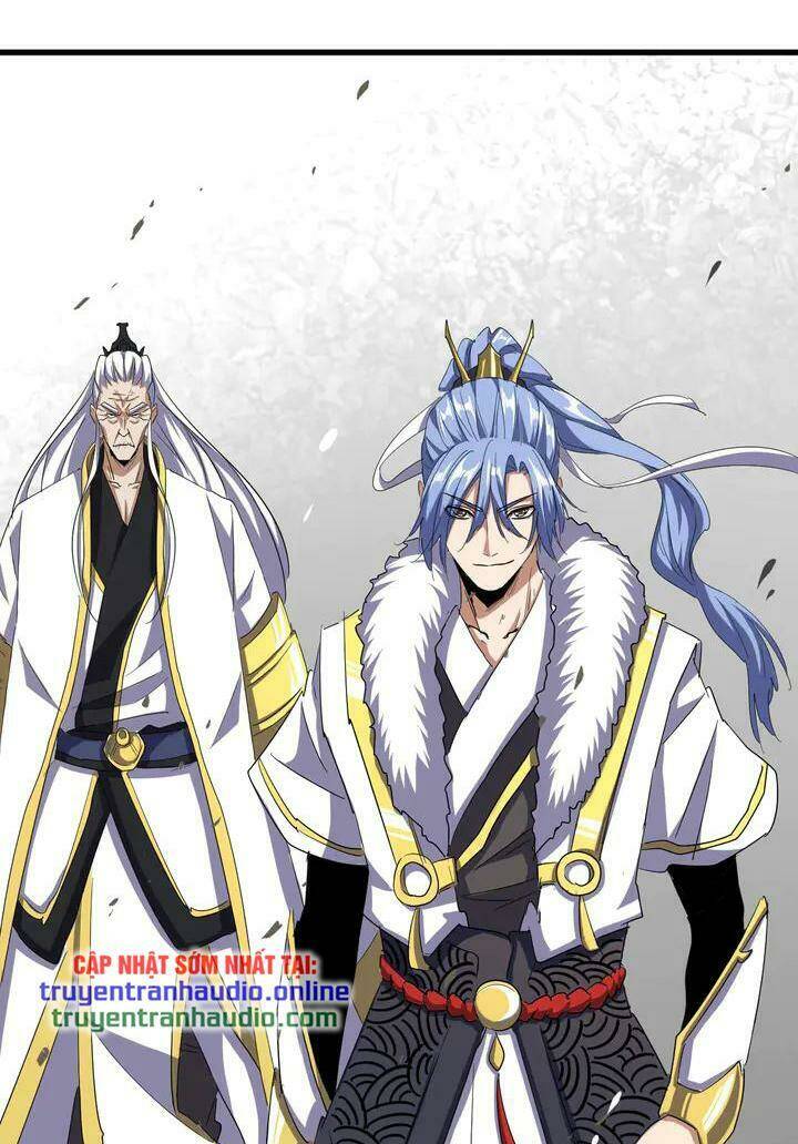 Đại Quản Gia Là Ma Hoàng - Chapter 123 - Page 53