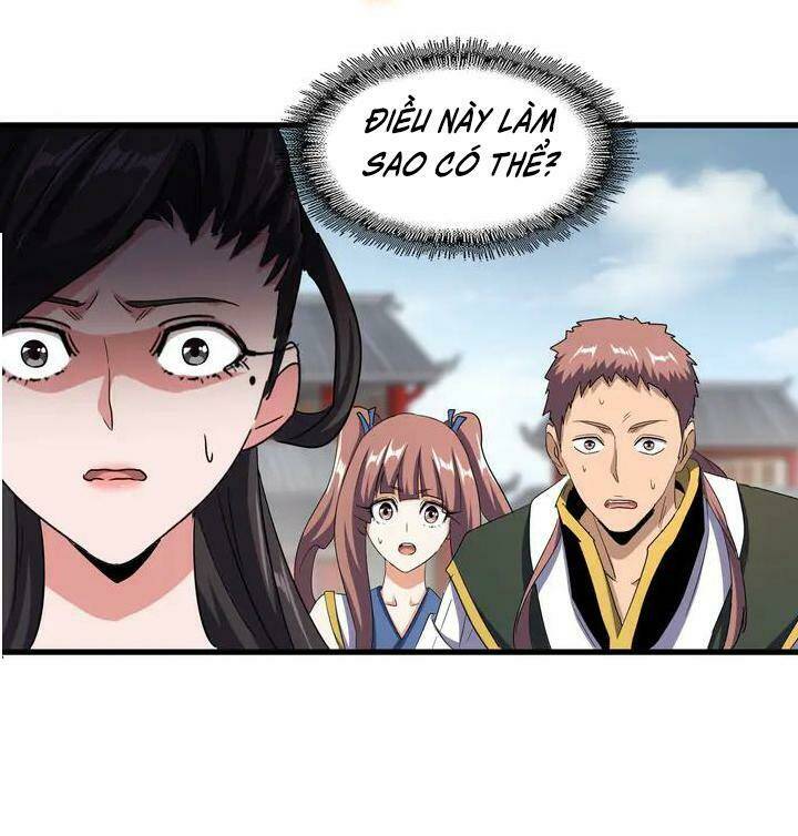 Đại Quản Gia Là Ma Hoàng - Chapter 123 - Page 7