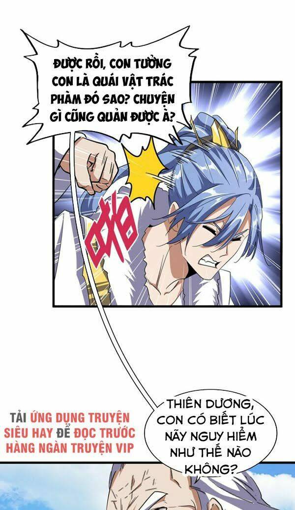 Đại Quản Gia Là Ma Hoàng - Chapter 124 - Page 13