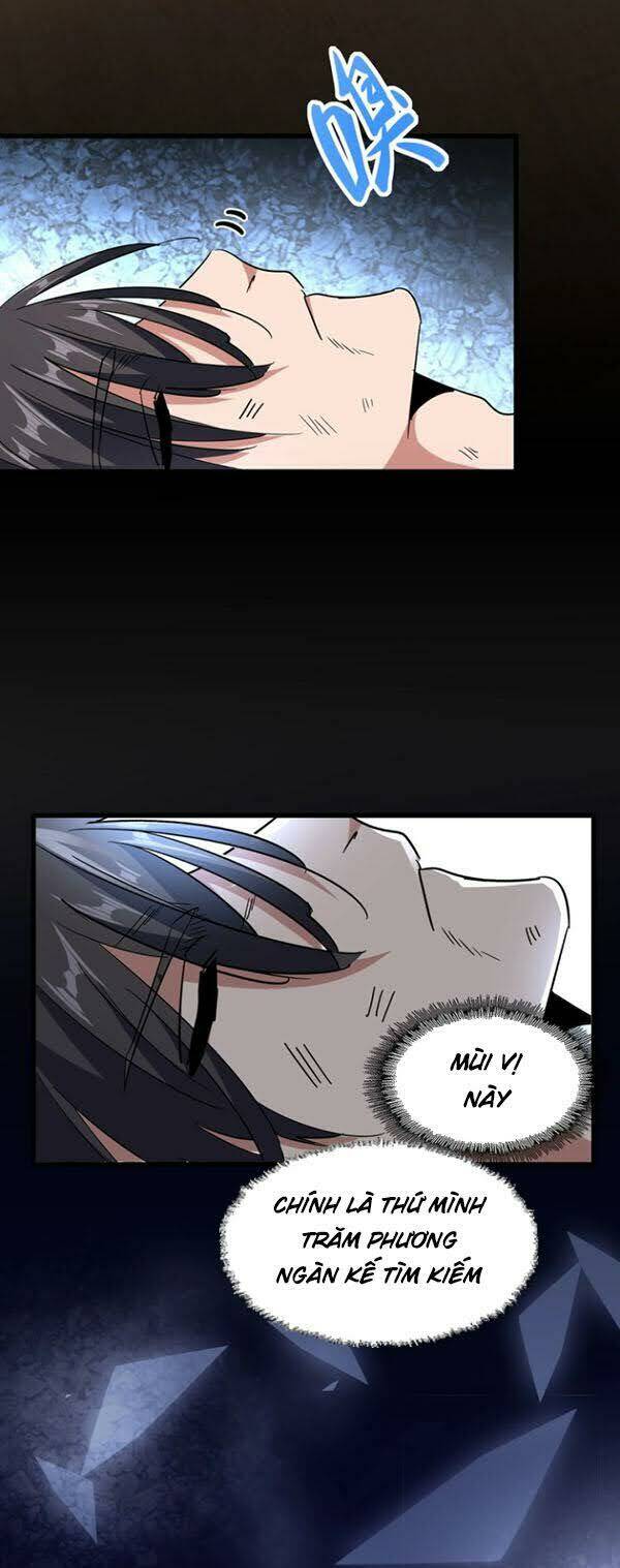 Đại Quản Gia Là Ma Hoàng - Chapter 124 - Page 28