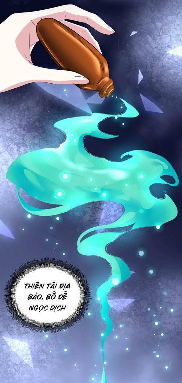 Đại Quản Gia Là Ma Hoàng - Chapter 124 - Page 29