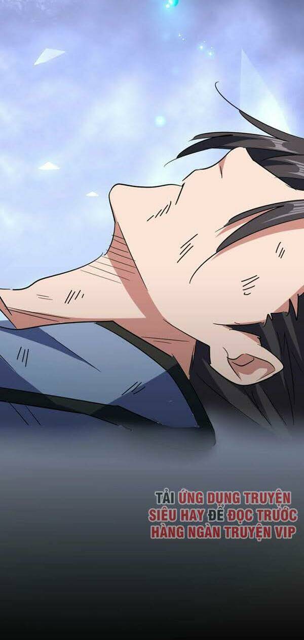 Đại Quản Gia Là Ma Hoàng - Chapter 124 - Page 30
