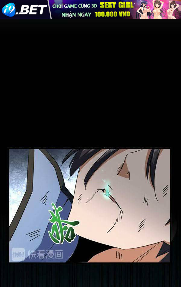 Đại Quản Gia Là Ma Hoàng - Chapter 124 - Page 31