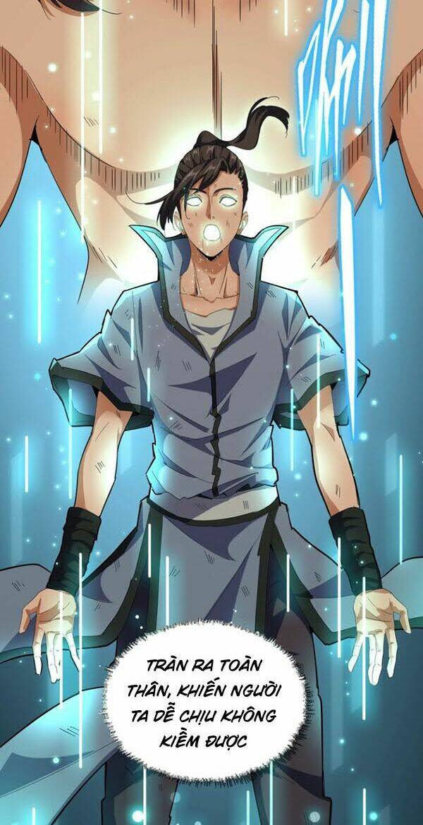 Đại Quản Gia Là Ma Hoàng - Chapter 124 - Page 33