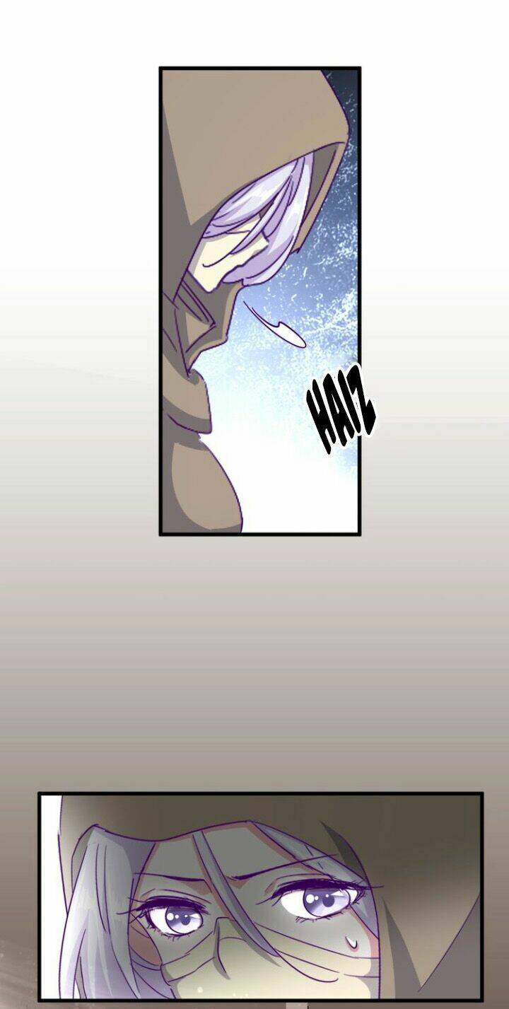 Đại Quản Gia Là Ma Hoàng - Chapter 125 - Page 9