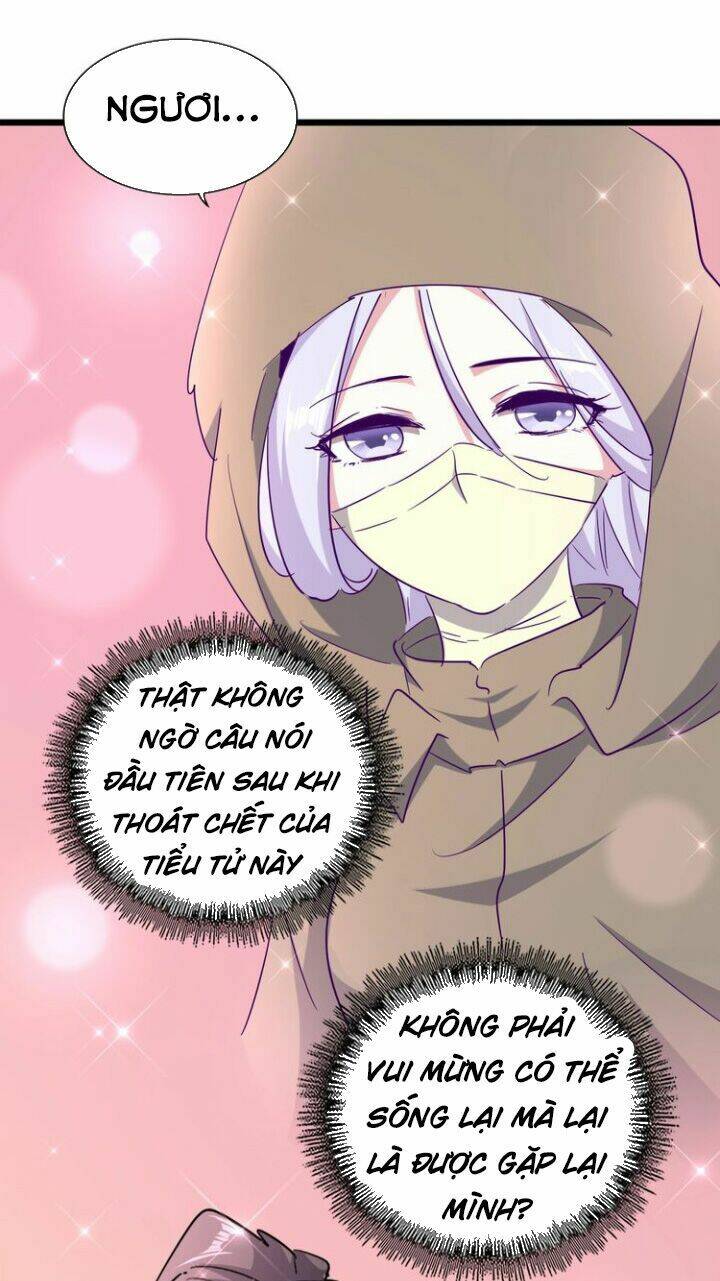 Đại Quản Gia Là Ma Hoàng - Chapter 125 - Page 14