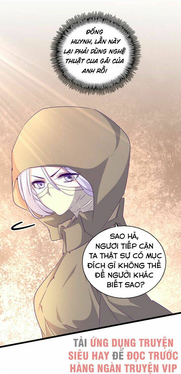 Đại Quản Gia Là Ma Hoàng - Chapter 125 - Page 22