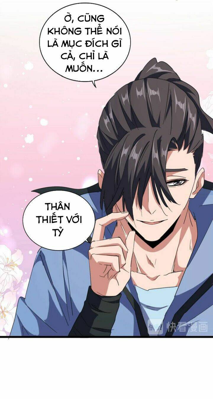 Đại Quản Gia Là Ma Hoàng - Chapter 125 - Page 23