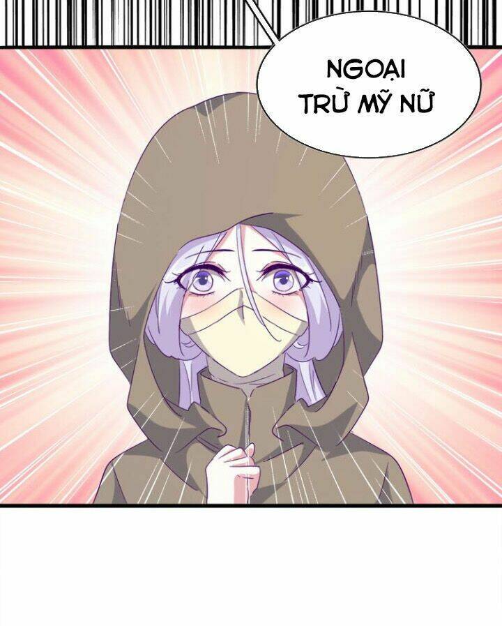 Đại Quản Gia Là Ma Hoàng - Chapter 125 - Page 25