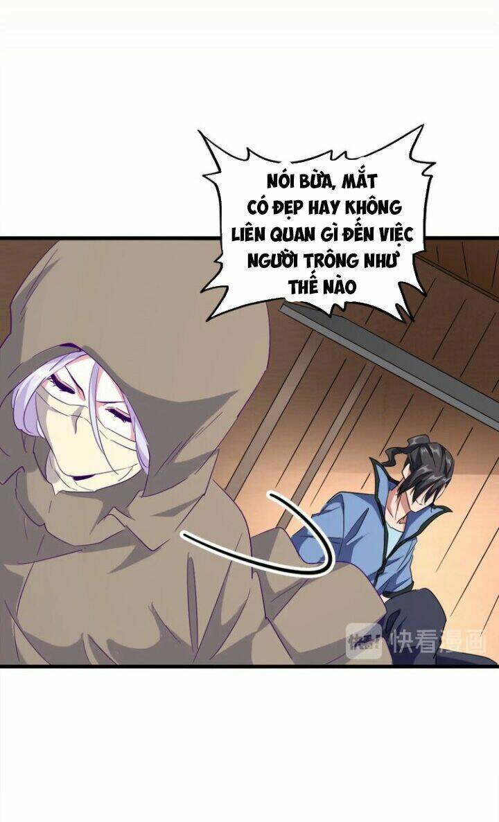 Đại Quản Gia Là Ma Hoàng - Chapter 125 - Page 28