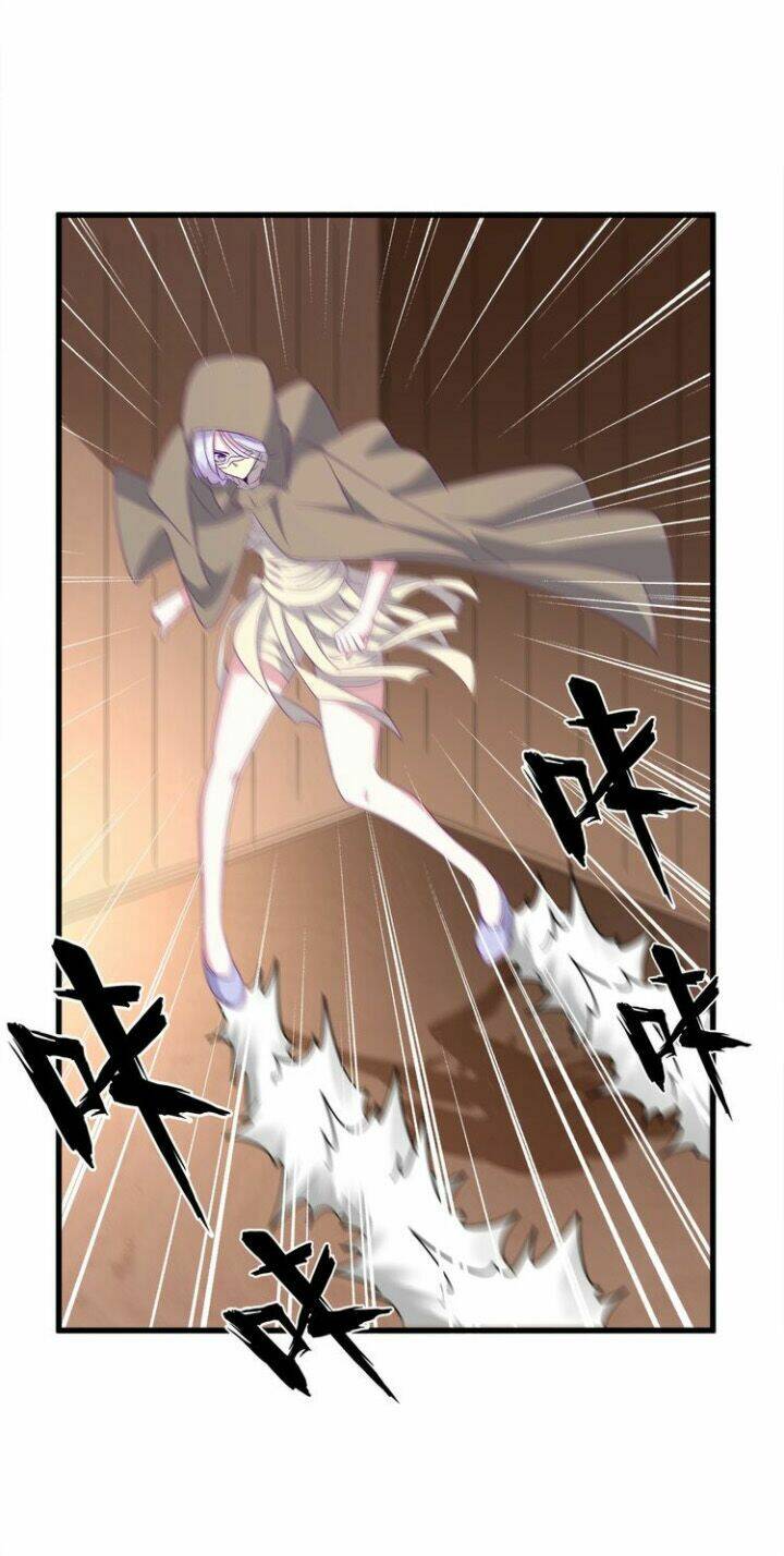 Đại Quản Gia Là Ma Hoàng - Chapter 125 - Page 31