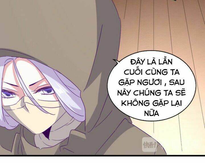Đại Quản Gia Là Ma Hoàng - Chapter 125 - Page 36