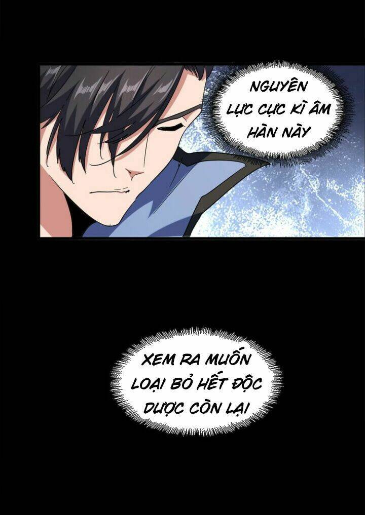 Đại Quản Gia Là Ma Hoàng - Chapter 125 - Page 3