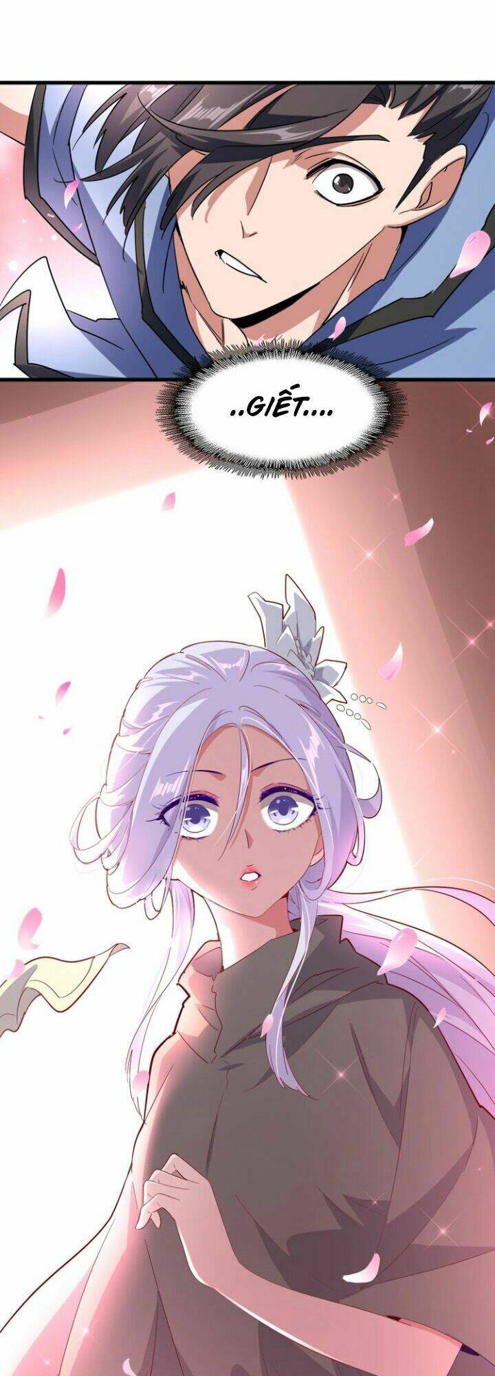 Đại Quản Gia Là Ma Hoàng - Chapter 125 - Page 44