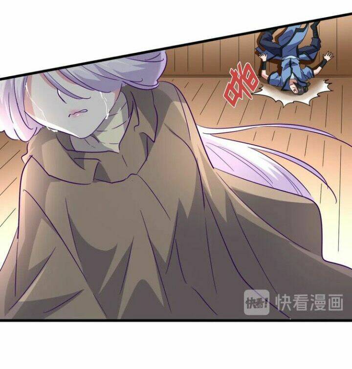 Đại Quản Gia Là Ma Hoàng - Chapter 125 - Page 48