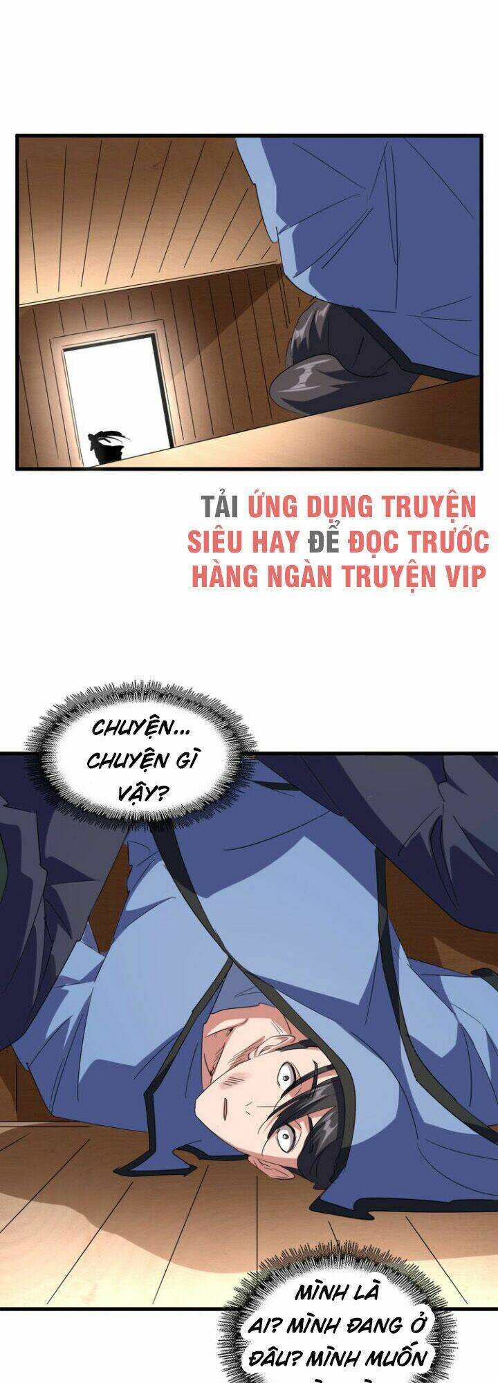 Đại Quản Gia Là Ma Hoàng - Chapter 125 - Page 49