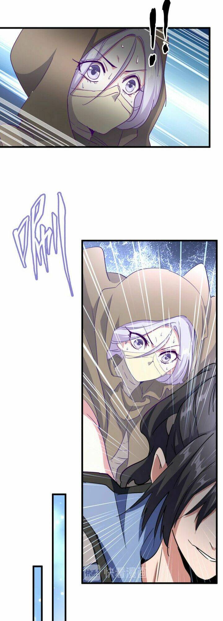 Đại Quản Gia Là Ma Hoàng - Chapter 125 - Page 7