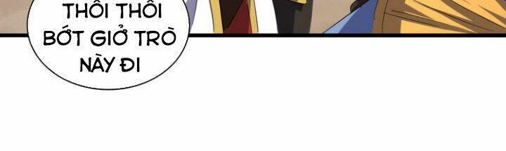 Đại Quản Gia Là Ma Hoàng - Chapter 126 - Page 11