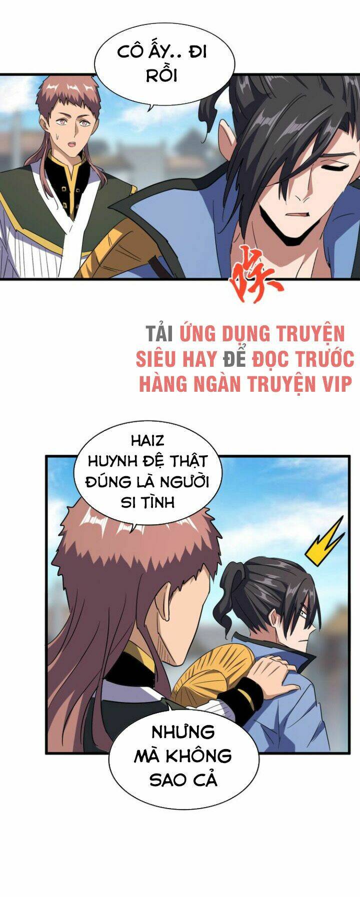 Đại Quản Gia Là Ma Hoàng - Chapter 126 - Page 26