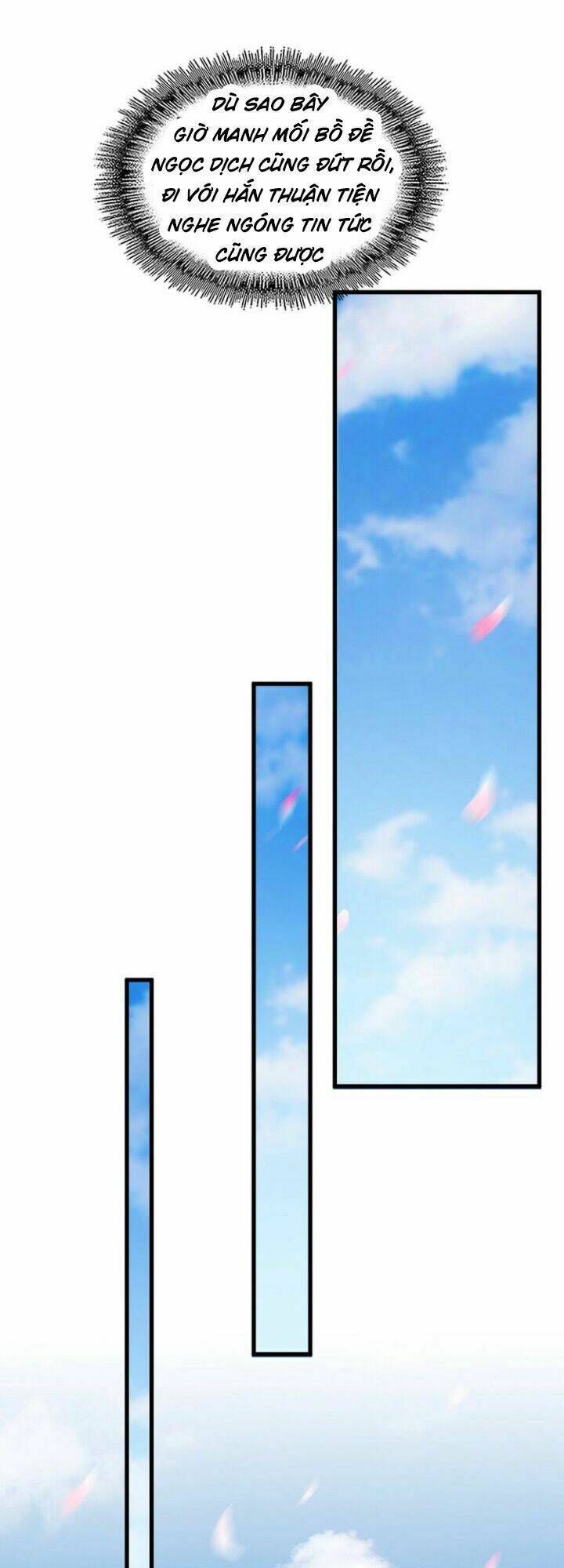 Đại Quản Gia Là Ma Hoàng - Chapter 126 - Page 35