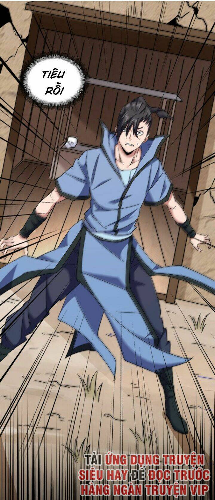 Đại Quản Gia Là Ma Hoàng - Chapter 126 - Page 3