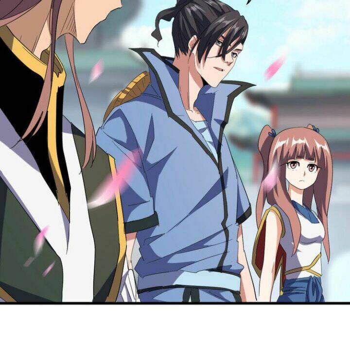 Đại Quản Gia Là Ma Hoàng - Chapter 126 - Page 40