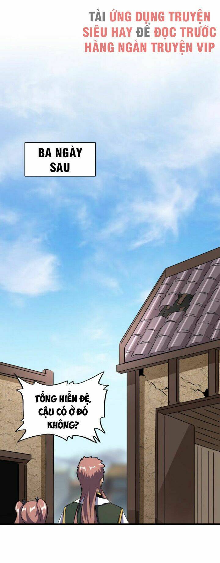 Đại Quản Gia Là Ma Hoàng - Chapter 126 - Page 7