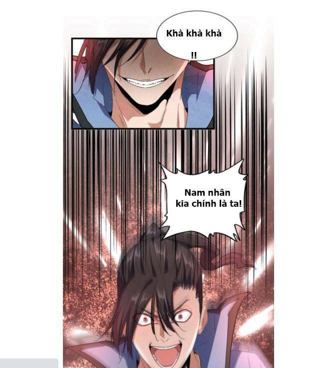 Đại Quản Gia Là Ma Hoàng - Chapter 127 - Page 9