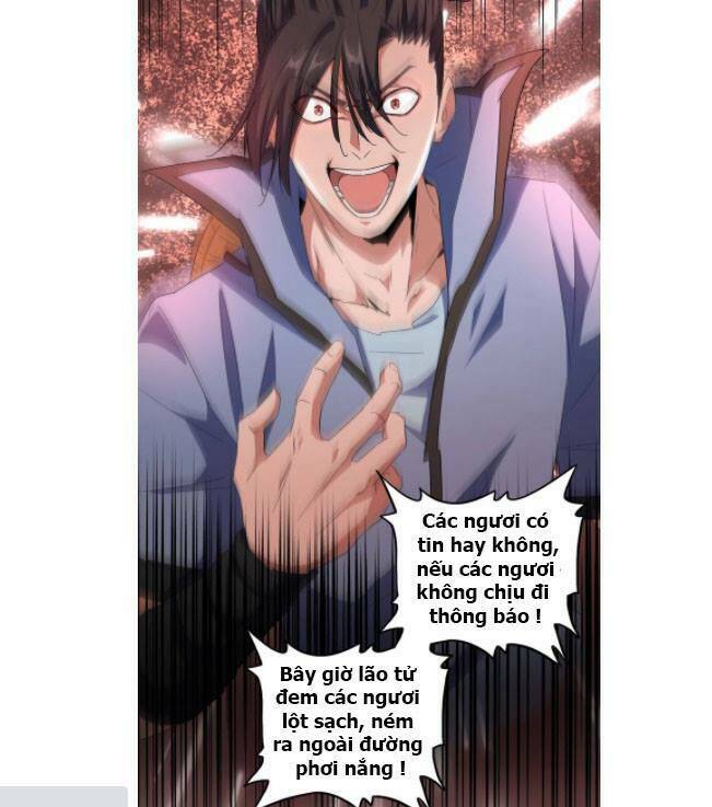 Đại Quản Gia Là Ma Hoàng - Chapter 127 - Page 10