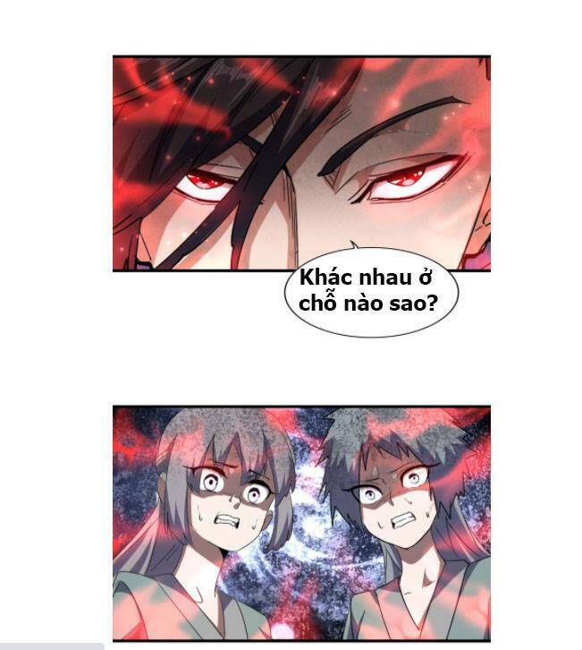 Đại Quản Gia Là Ma Hoàng - Chapter 127 - Page 12