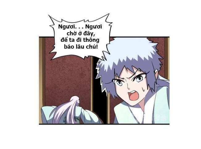 Đại Quản Gia Là Ma Hoàng - Chapter 127 - Page 13