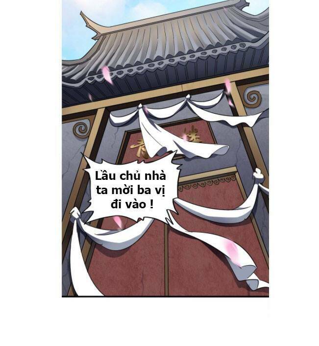 Đại Quản Gia Là Ma Hoàng - Chapter 127 - Page 18