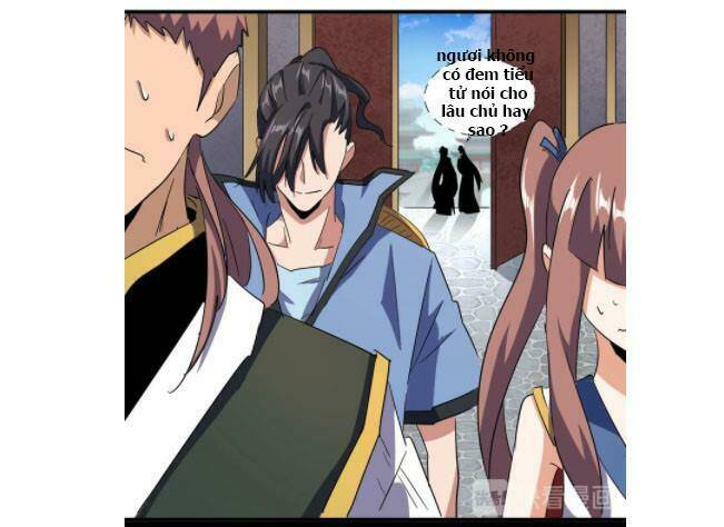 Đại Quản Gia Là Ma Hoàng - Chapter 127 - Page 21