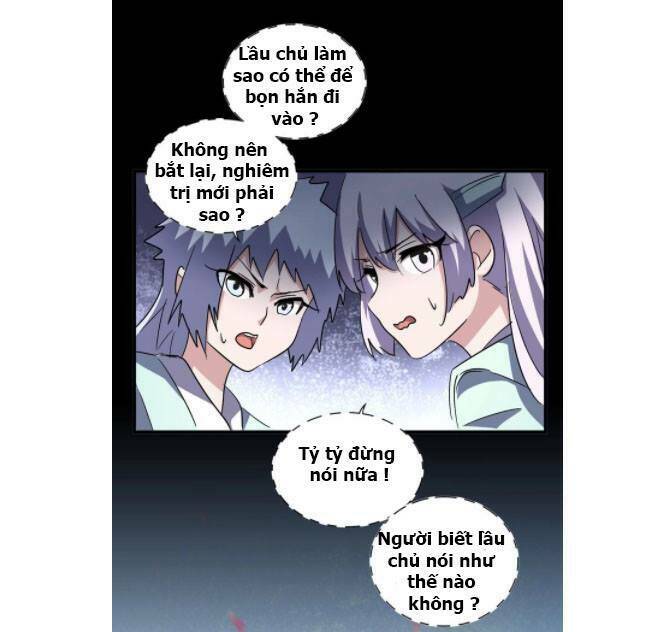 Đại Quản Gia Là Ma Hoàng - Chapter 127 - Page 22