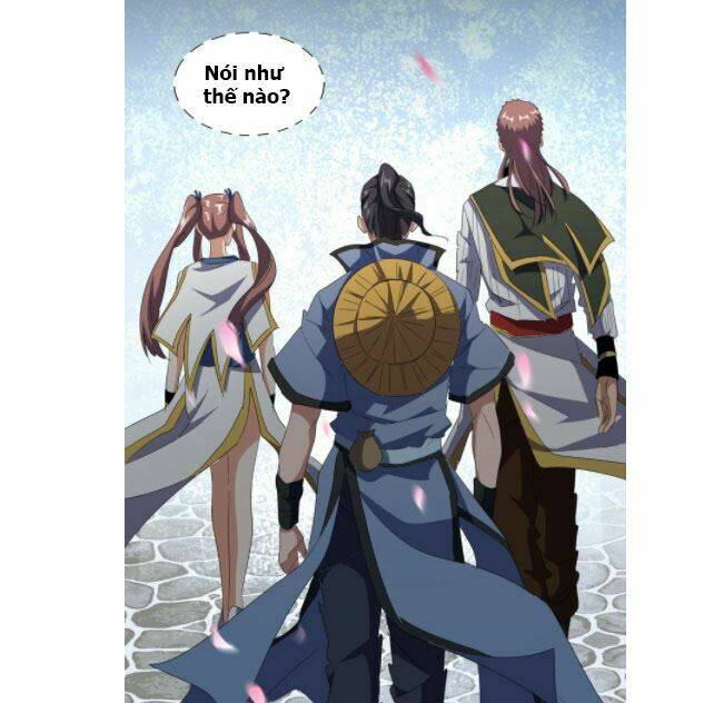 Đại Quản Gia Là Ma Hoàng - Chapter 127 - Page 23