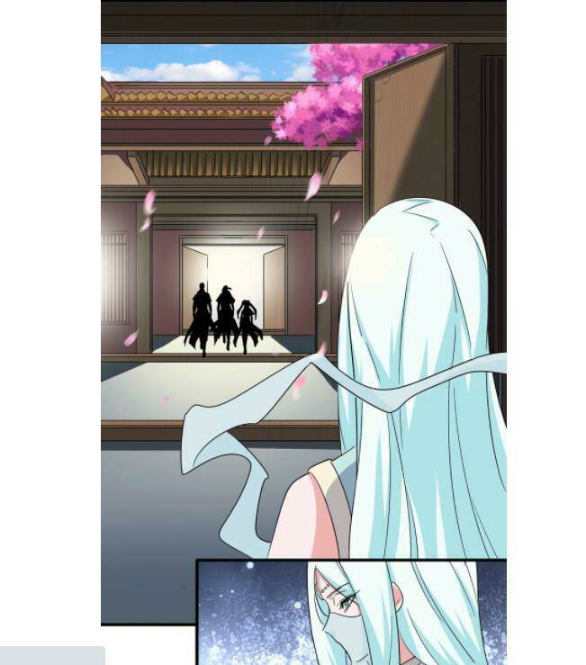 Đại Quản Gia Là Ma Hoàng - Chapter 127 - Page 28