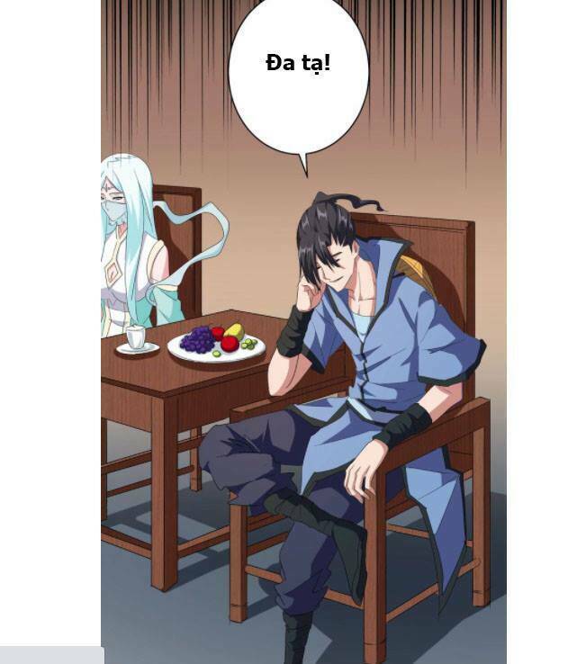 Đại Quản Gia Là Ma Hoàng - Chapter 127 - Page 34