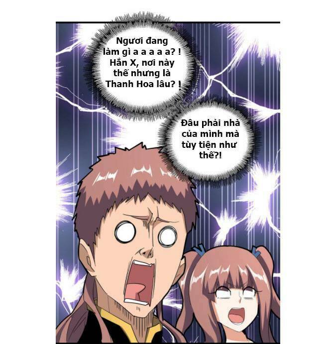 Đại Quản Gia Là Ma Hoàng - Chapter 127 - Page 35