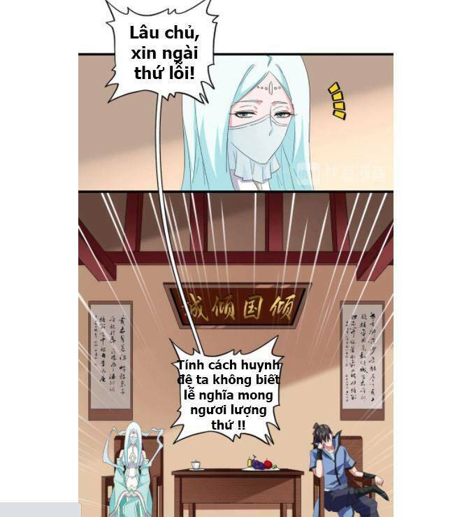 Đại Quản Gia Là Ma Hoàng - Chapter 127 - Page 38
