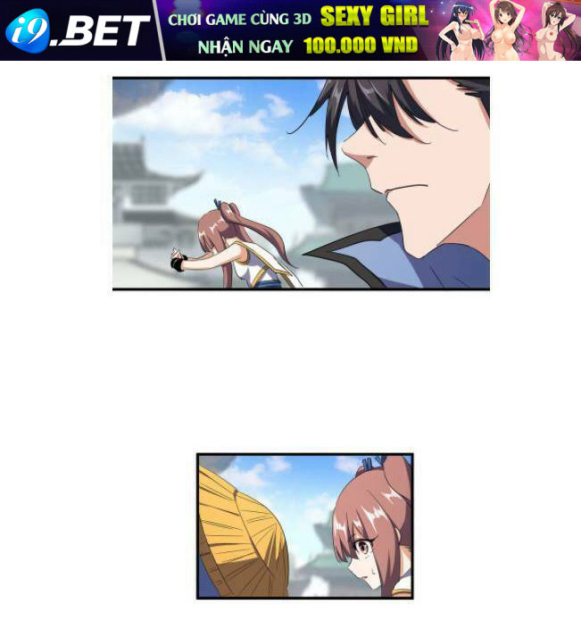 Đại Quản Gia Là Ma Hoàng - Chapter 127 - Page 3