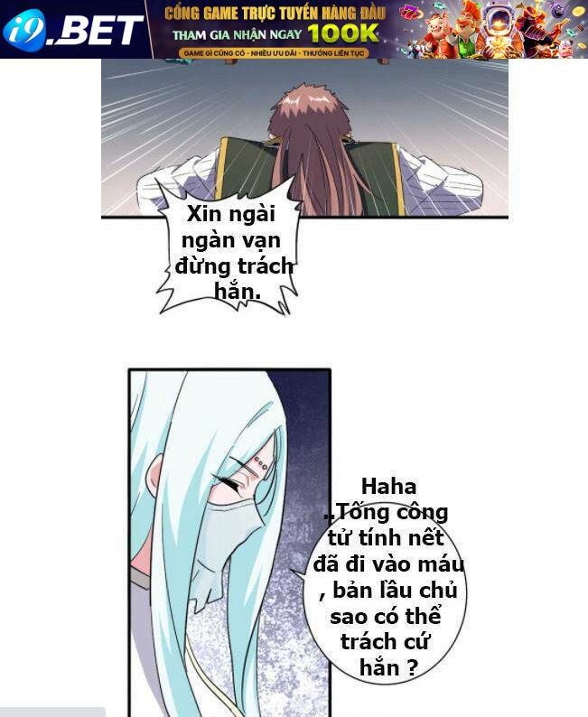 Đại Quản Gia Là Ma Hoàng - Chapter 127 - Page 39